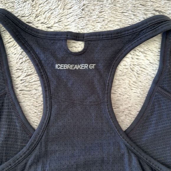 Icebreakerer running tank - Picture 5 of 6